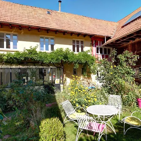 - L'atelier Au 19 Ernolsheim-Bruche