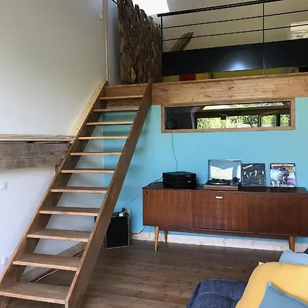 - L'atelier Au 19 Casa de hóspedes Ernolsheim-Bruche