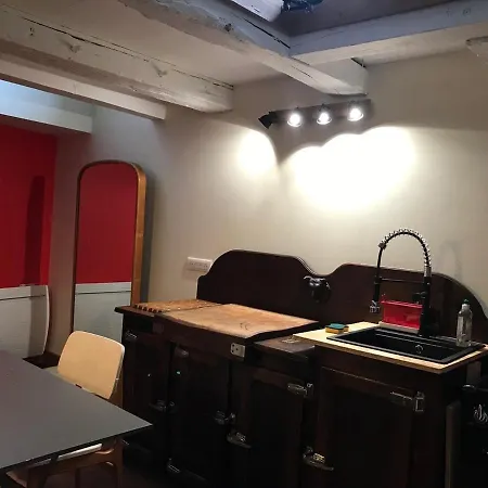 - L'atelier Au 19 3*