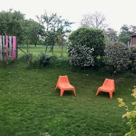 - L'atelier Au 19 Casa de hóspedes Ernolsheim-Bruche