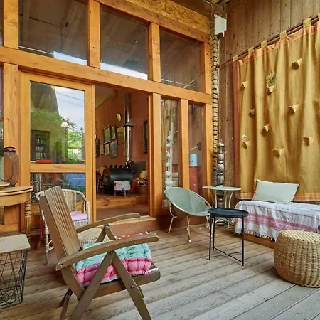 - L'atelier Au 19 3* Ernolsheim-Bruche