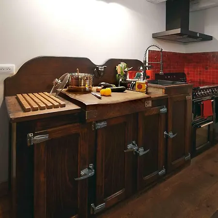 Casa de hóspedes - L'atelier Au 19 3*