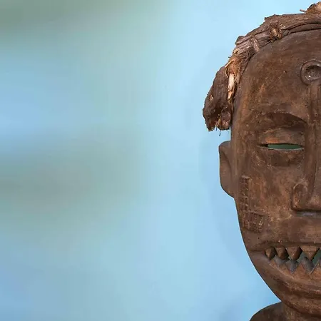 - L'atelier Au 19 Casa de hóspedes