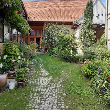 Casa de hóspedes - L'atelier Au 19 Ernolsheim-Bruche