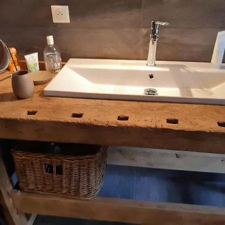 Casa de hóspedes - L'atelier Au 19 Ernolsheim-Bruche