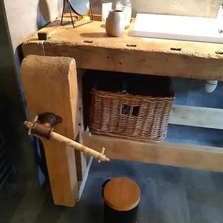 - L'atelier Au 19 Casa de hóspedes