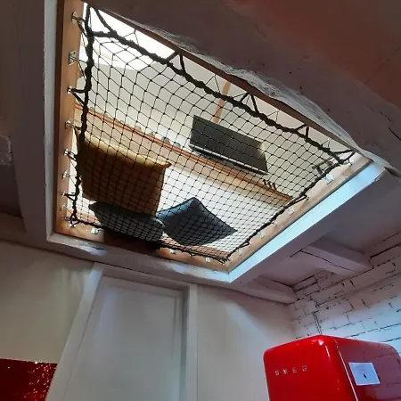 - L'atelier Au 19 Casa de hóspedes Ernolsheim-Bruche